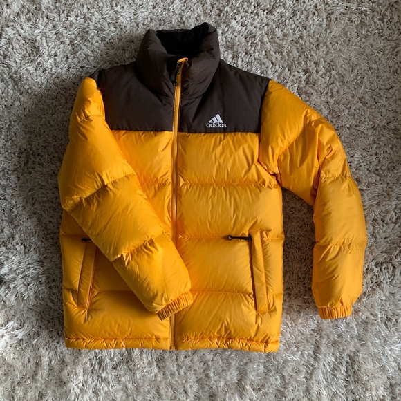 adidas Jackets & Blazers - SOLD - Adidas puffer jackets
